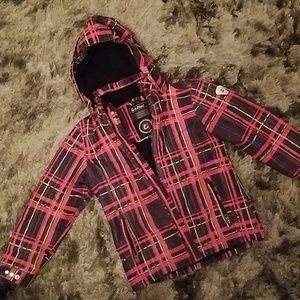 Killtec kids Ski Jacket
